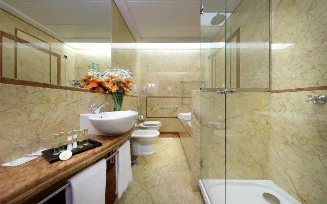 Eurostars Hotel Excelsior