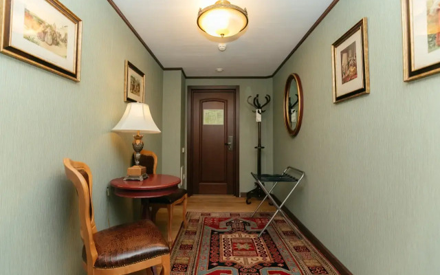 Гостиничный комплекс Губернский