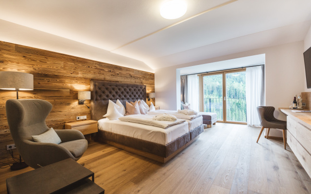 Naturhotel Edelweiss Wagrain