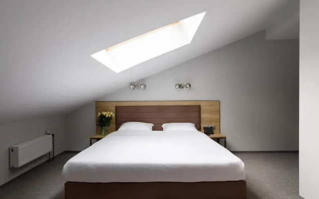 Woodloft
