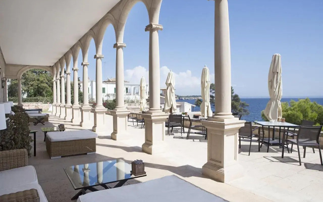 Hospes Maricel & Spa Hotel