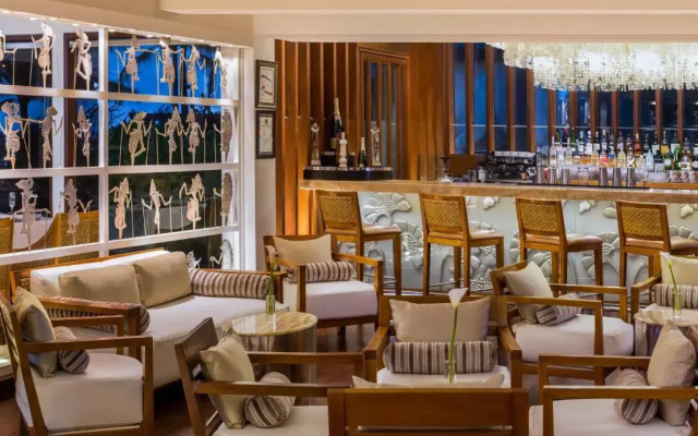 The St. Regis Bali Resort