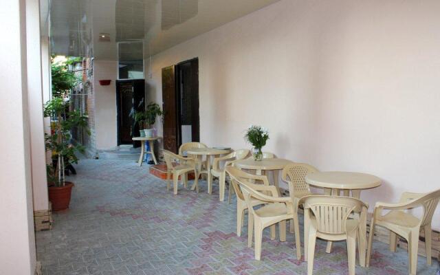 Villa Rita Guest House