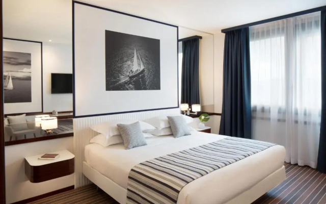Starhotels President Hotel