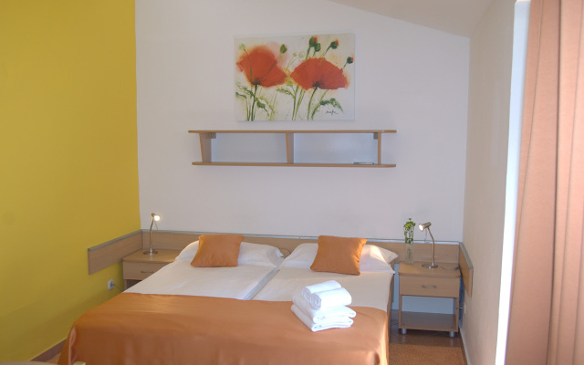 Villa Montericco Zadarvillas