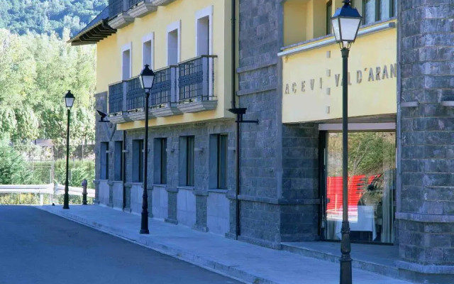 Hotel Acevi Val d'Aran