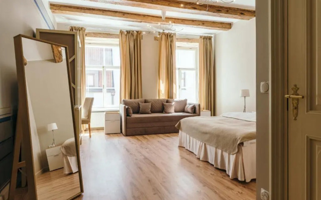 Merchants House Hotel