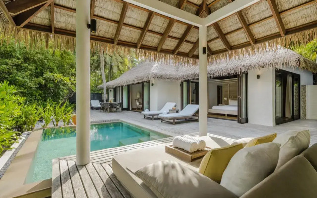 COMO Maalifushi