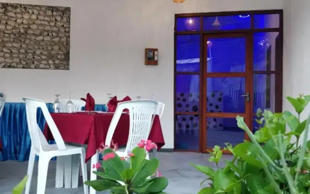 Alkina Lodge Hotel