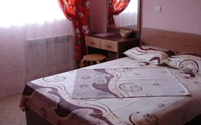Millenium Guest House