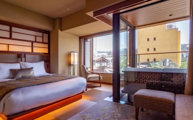 Sora Niwa Terrace Kyoto Bettei