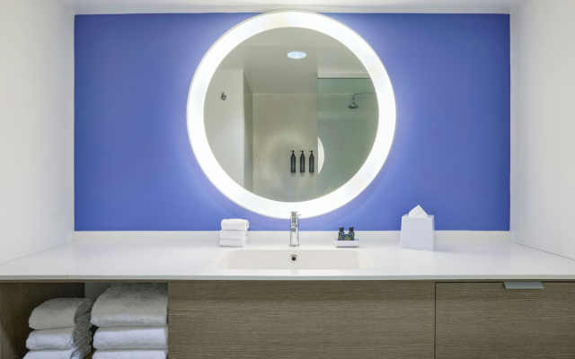 Aloft Scottsdale