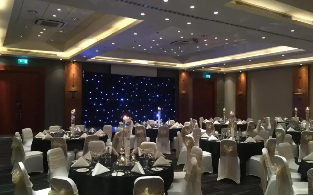 Holiday Inn London-Bloomsbury  by IHG