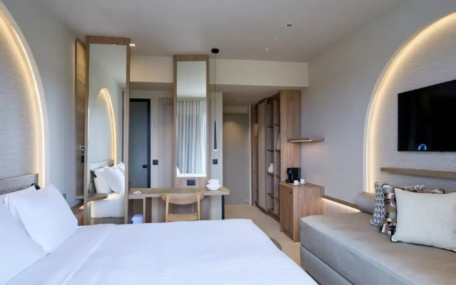 Ammos Luxury Resort