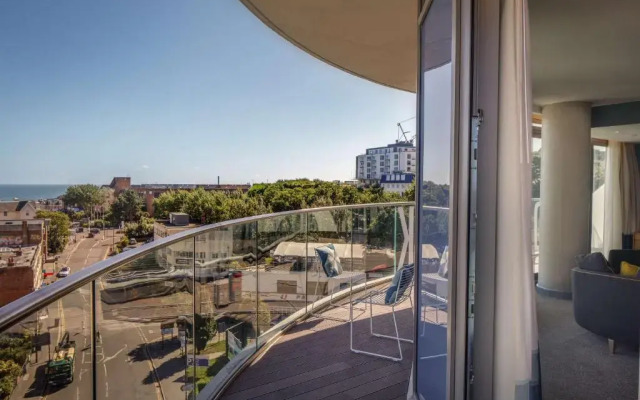 Hilton Bournemouth