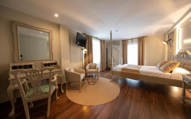 Hotel Casablanca