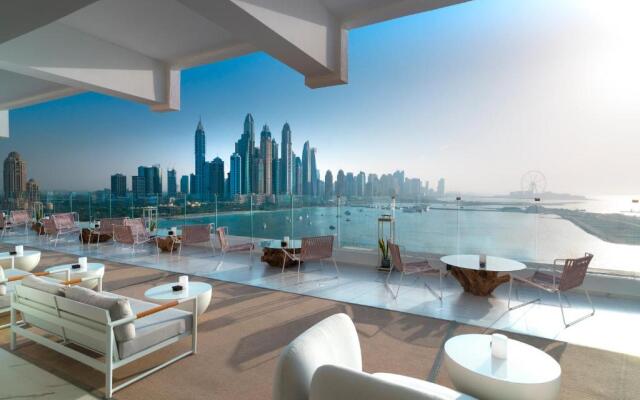 Five Palm Jumeirah Hotel