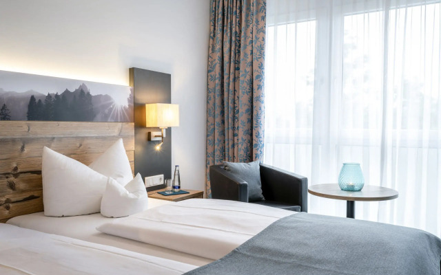 AVALON Hotel Bad Reichenhall