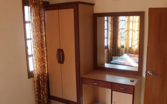 Flory's Nest Holiday Home