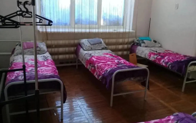 Dombay Hostel