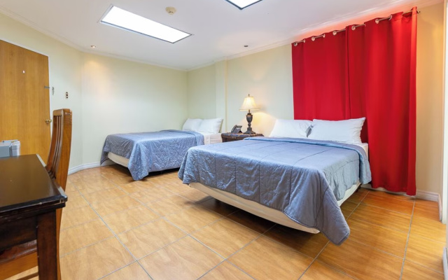 Cattleya Hotel
