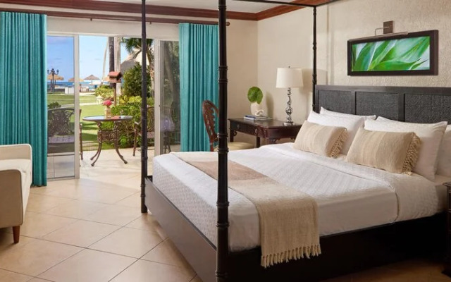 Sandals Grande Antigua - ALL INCLUSIVE Couples Only