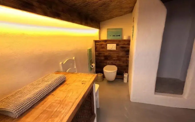 Casa Nuestro Sueno Hotel