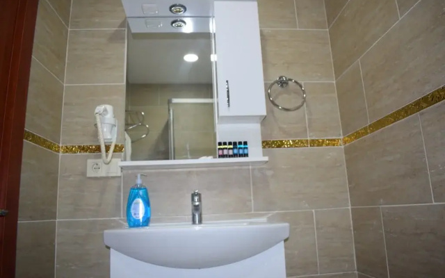 Royal Suites Besiktas