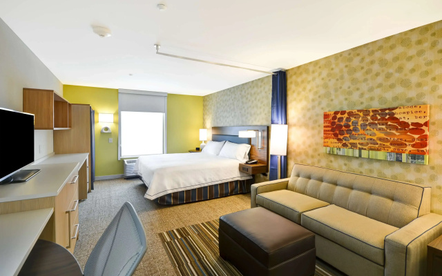 Home2 Suites by Hilton Opelika Auburn