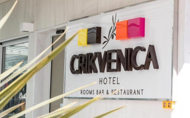 Hotel Crikvenica