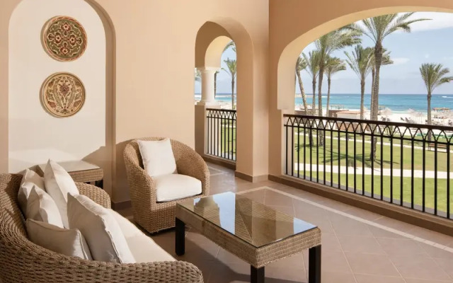 JAZ Almaza Beach Resort, Almaza Bay