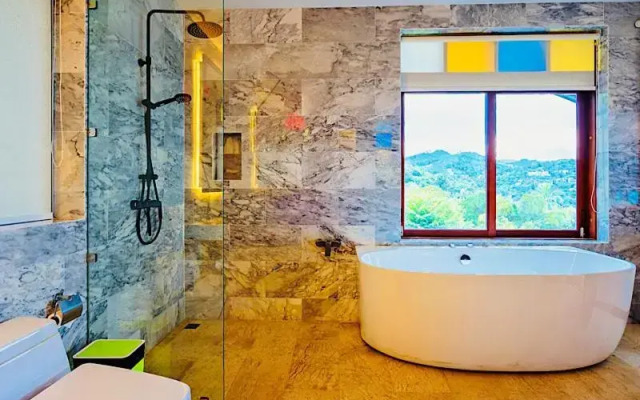 Sandalwood Luxury Villas