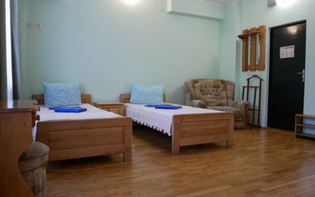 Krym Hotel