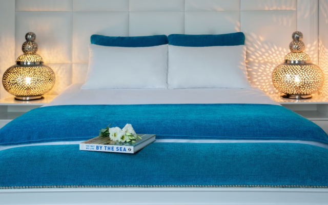 Althea Kalamies Luxury Villas By Louis Hotels
