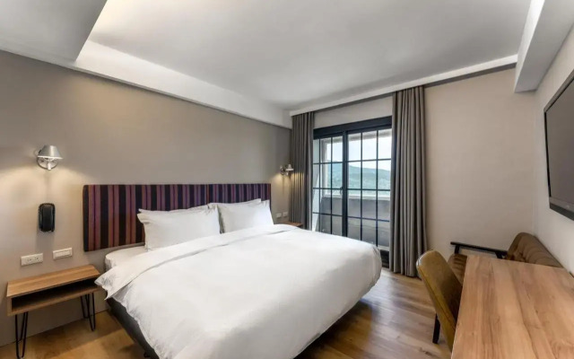 Hooyai Hotel Kenting