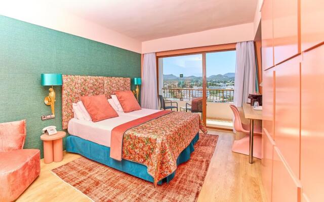 NYX Hotel Ibiza - Adults Only