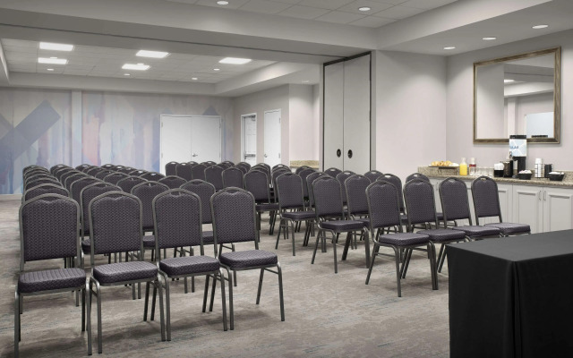 Hilton Garden Inn Lafayette/Cajundome