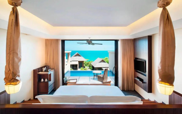 Vana Belle, a Luxury Collection Resort, Koh Samui