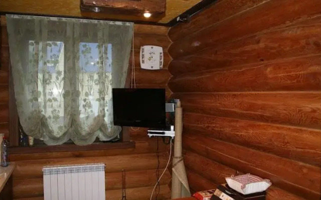Au Rooms Sheregesh