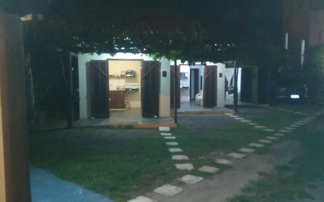 Solaris do Atlantico
