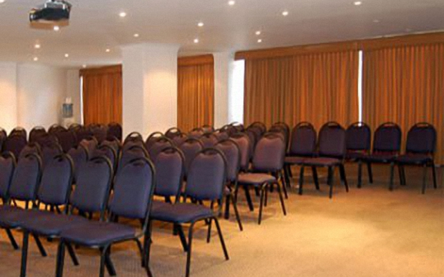 Valle Real Hotel
