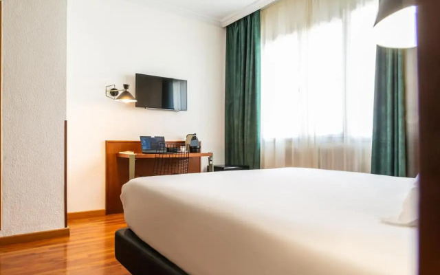 Hôtel Casón del Tormes by HappyCulture