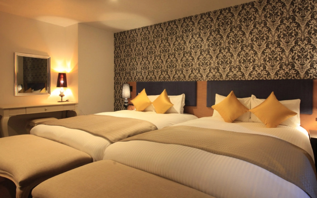 Superior Annex room 사진 3