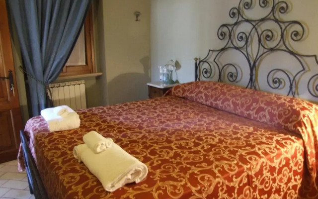 Albergo Diffuso Borgo Montemaggiore