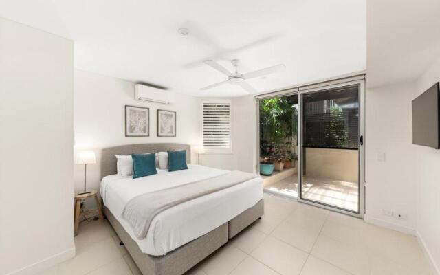 Maison Noosa Beachfront Resort