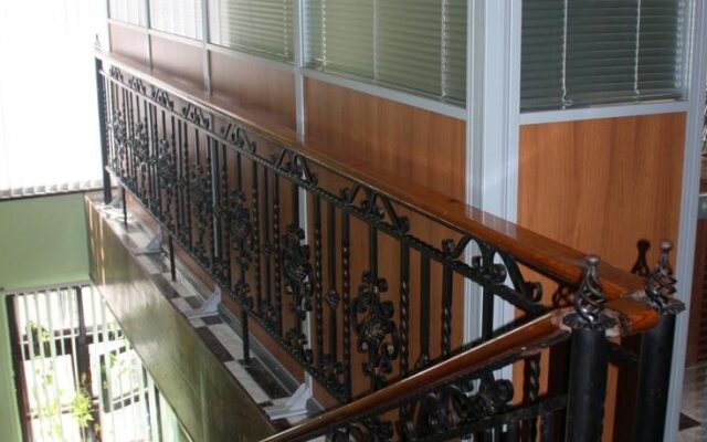 Lodging houses na Teatralnoy