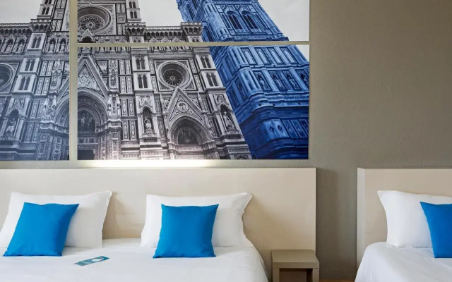 B&B Hotel Firenze Nuovo Palazzo di Giustizia