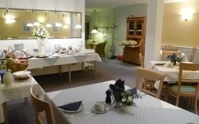 Hotel Fasanengarten