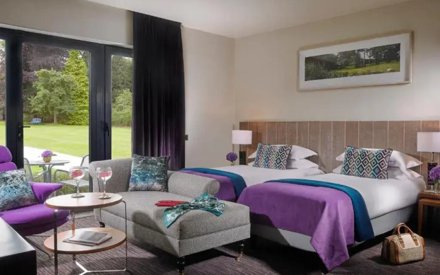 Farnham Estate Spa & Golf Resort