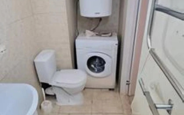 Na Kurortnom Apartments